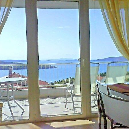 Apartments Jasna Trogir Exteriér fotografie