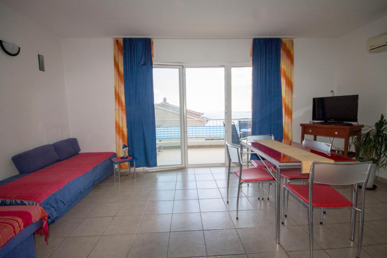 Apartments Jasna Trogir Exteriér fotografie