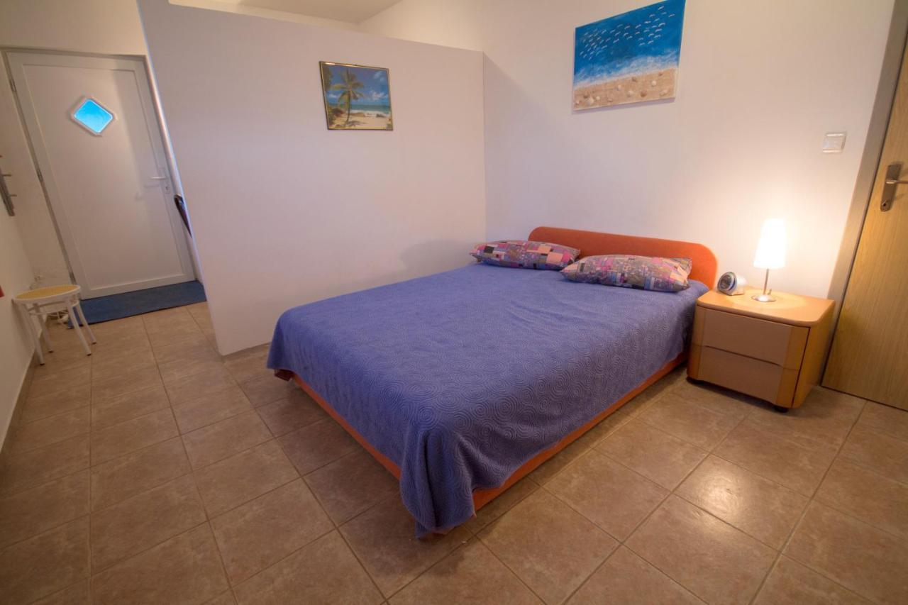 Apartments Jasna Trogir Exteriér fotografie