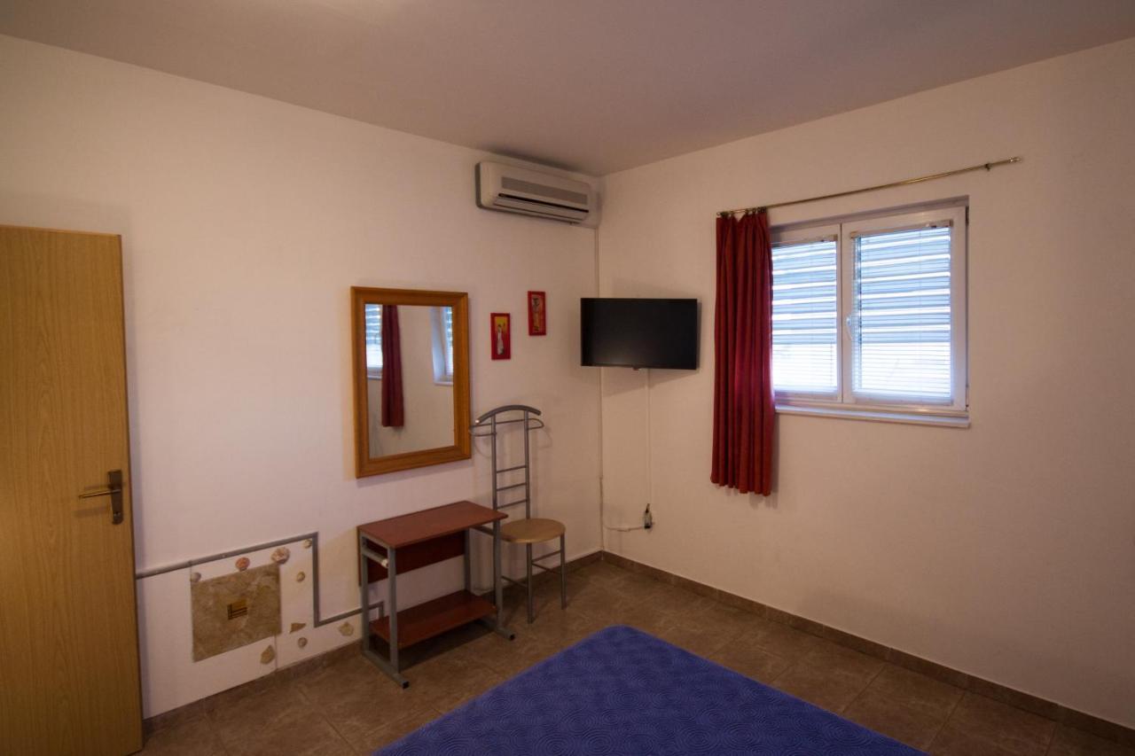Apartments Jasna Trogir Exteriér fotografie