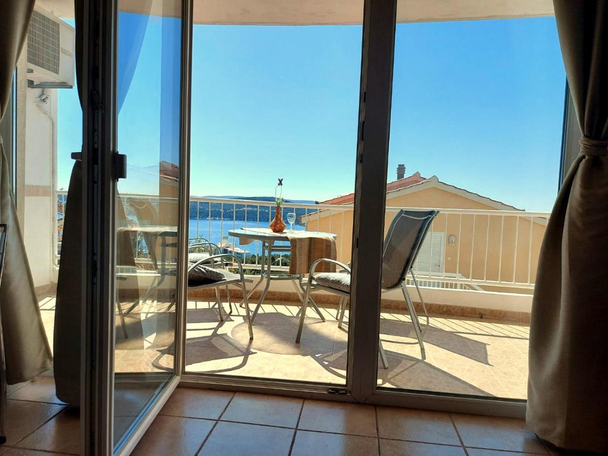 Apartments Jasna Trogir Exteriér fotografie