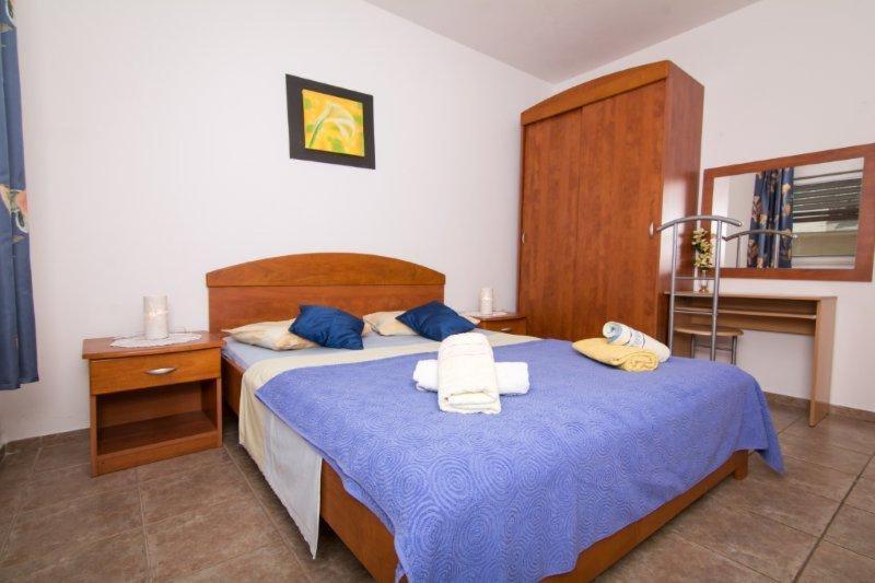 Apartments Jasna Trogir Exteriér fotografie