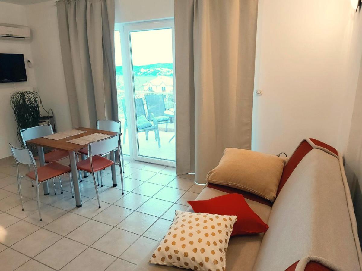 Apartments Jasna Trogir Exteriér fotografie
