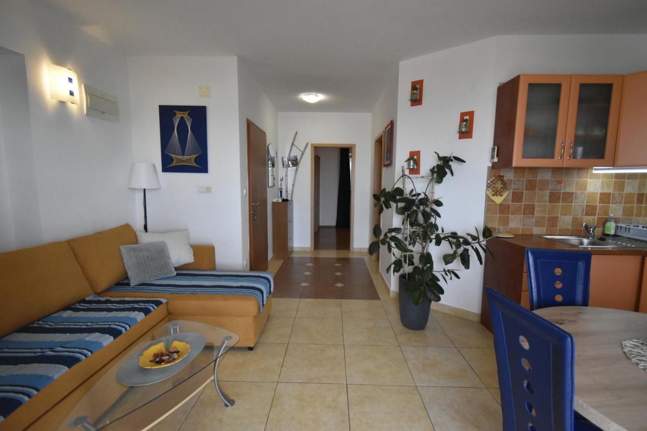 Apartments Jasna Trogir Exteriér fotografie