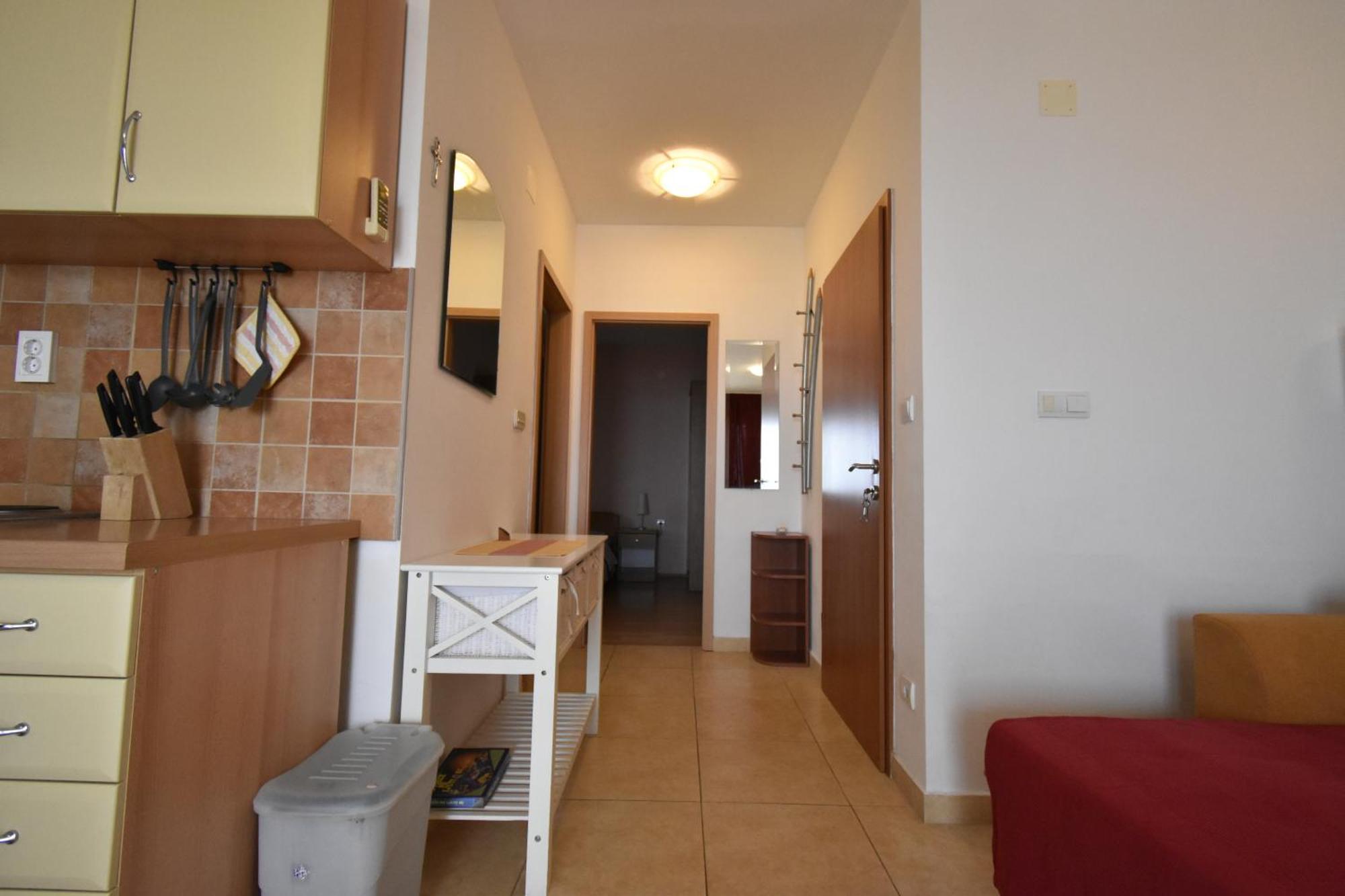 Apartments Jasna Trogir Exteriér fotografie