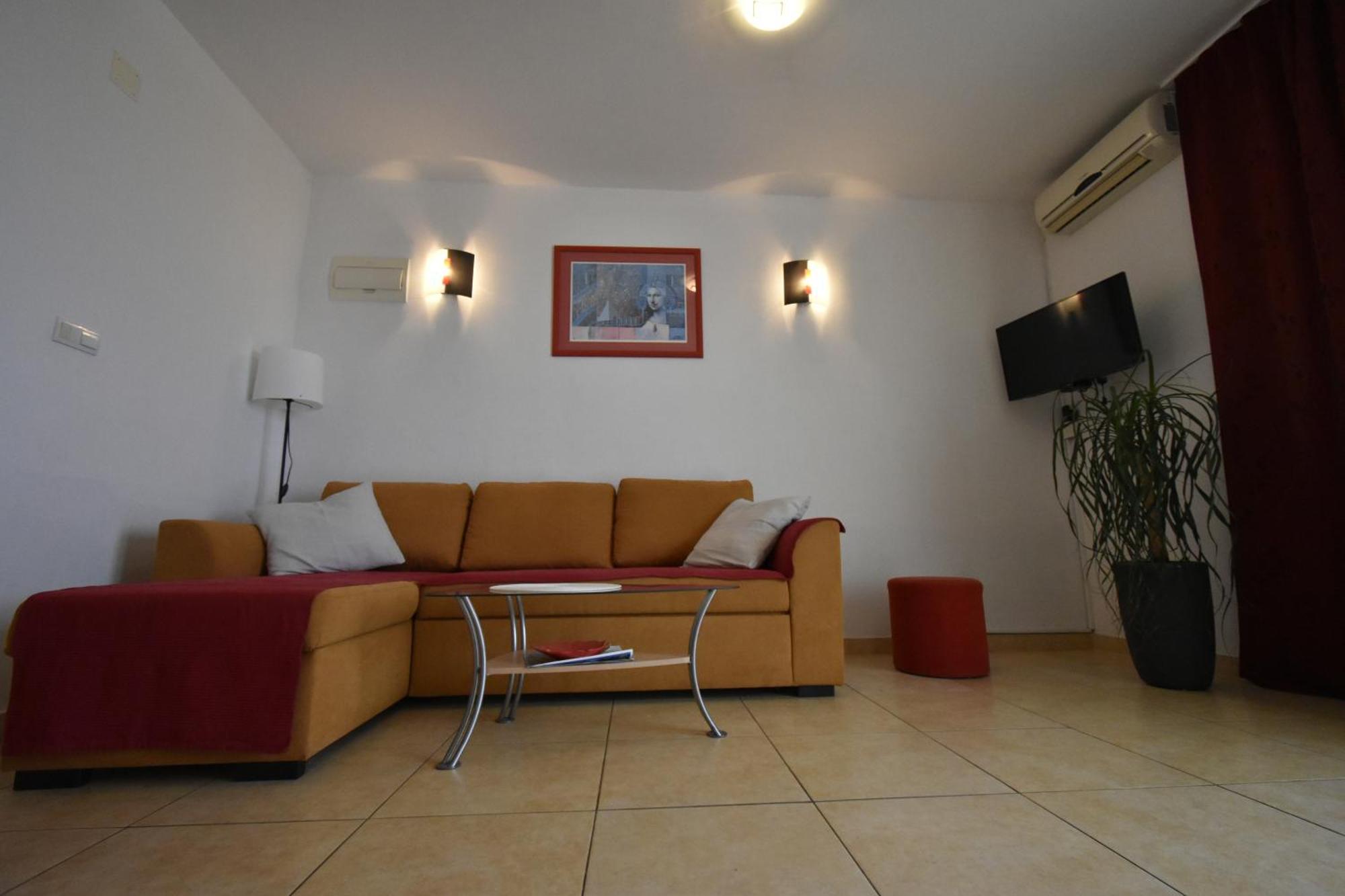 Apartments Jasna Trogir Exteriér fotografie