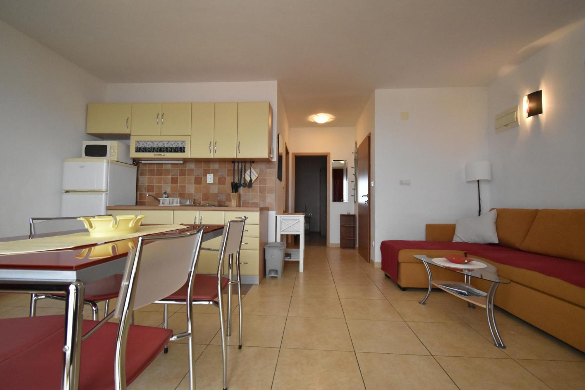 Apartments Jasna Trogir Exteriér fotografie