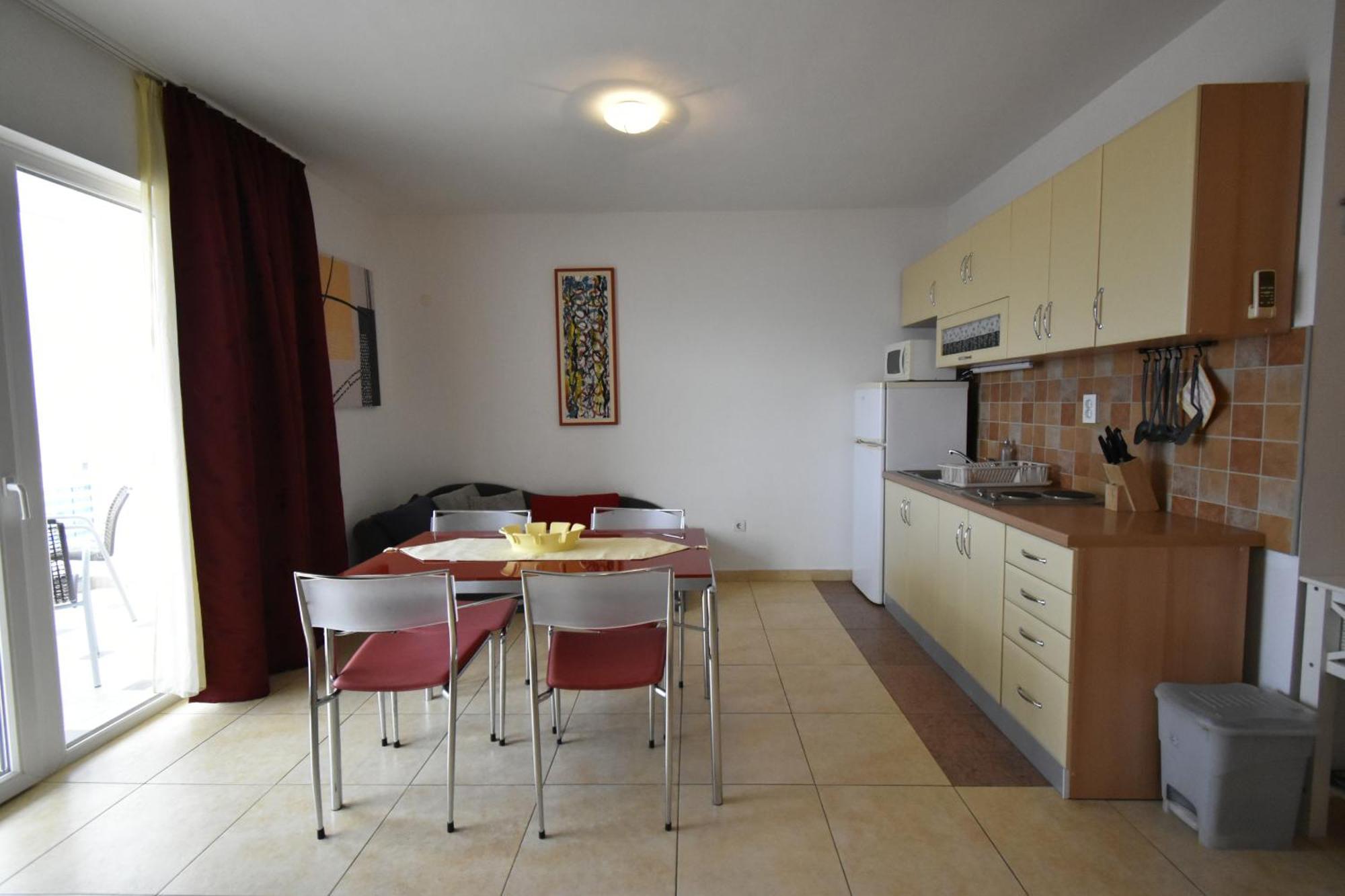 Apartments Jasna Trogir Exteriér fotografie