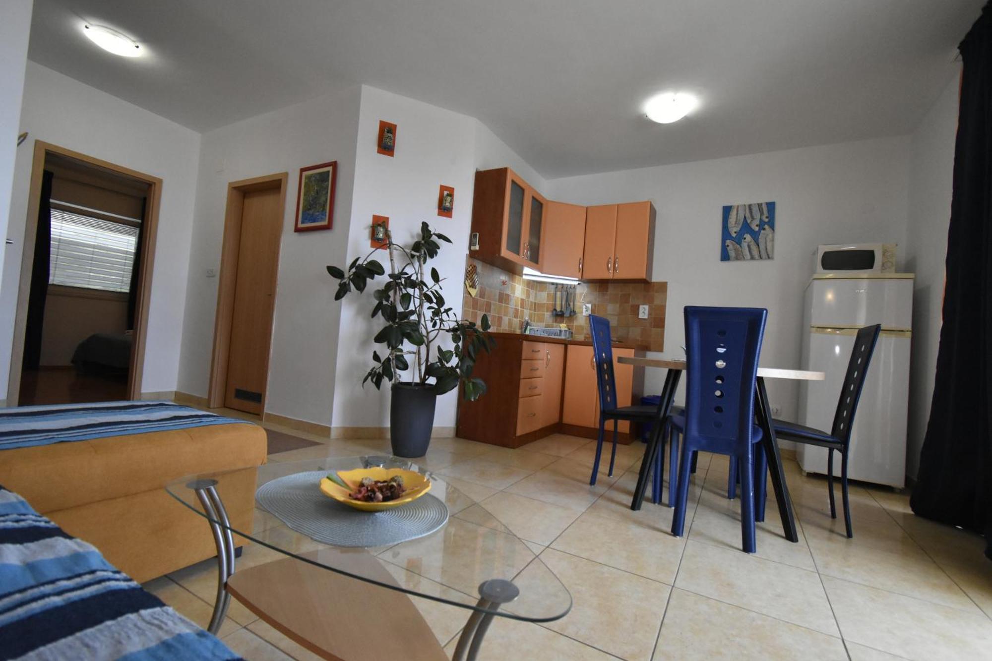 Apartments Jasna Trogir Exteriér fotografie