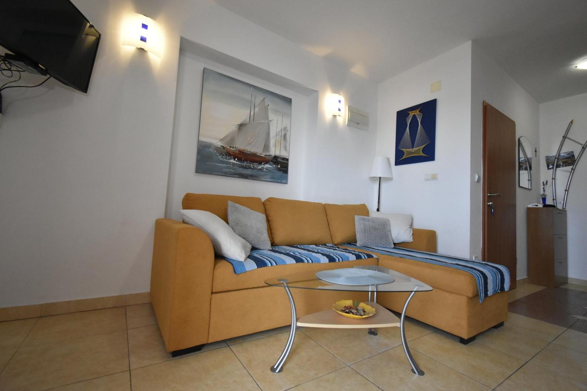 Apartments Jasna Trogir Exteriér fotografie