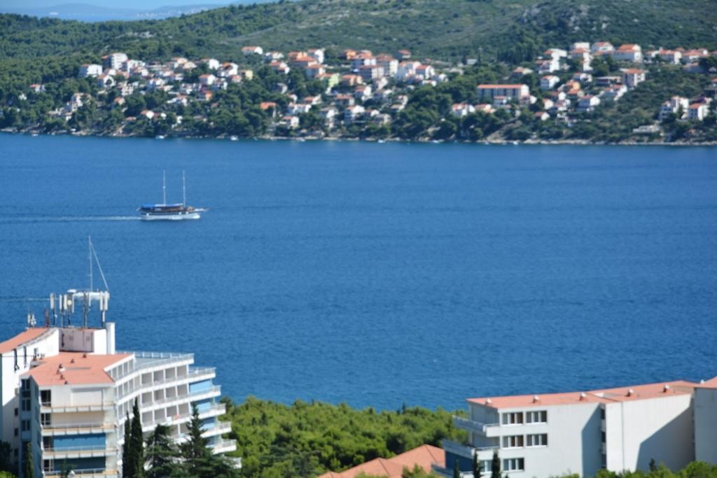 Apartments Jasna Trogir Exteriér fotografie