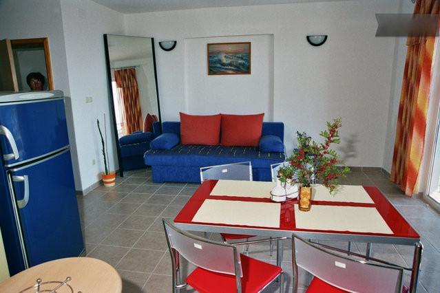Apartments Jasna Trogir Exteriér fotografie