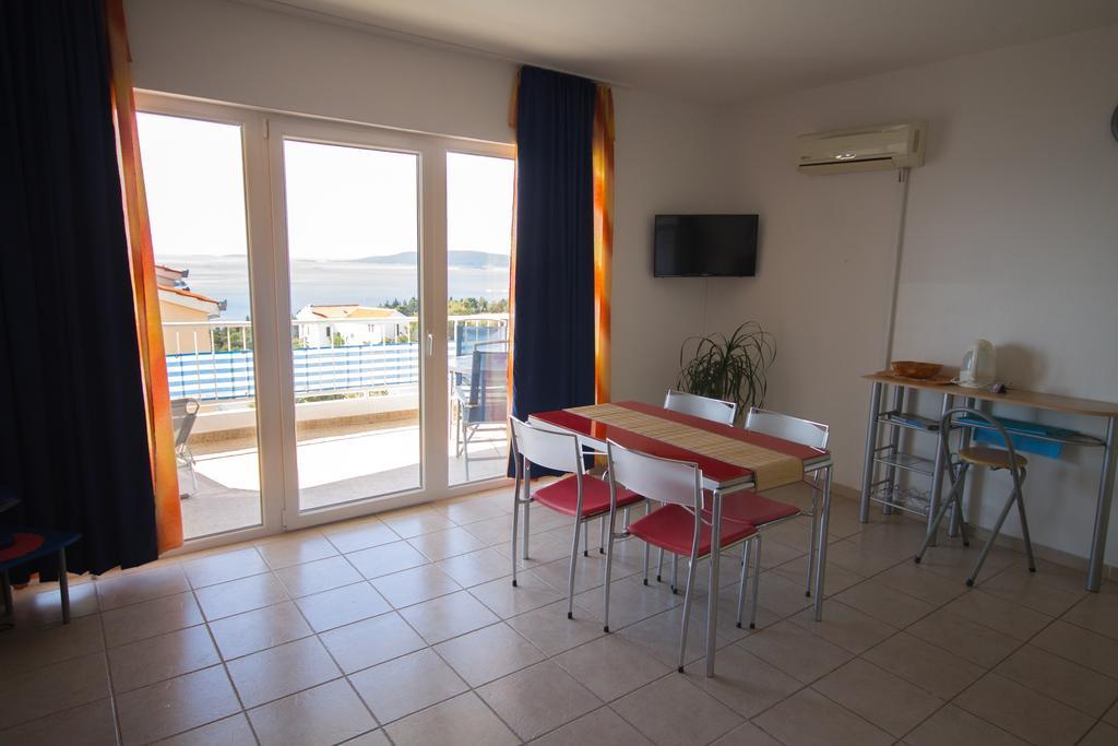 Apartments Jasna Trogir Exteriér fotografie