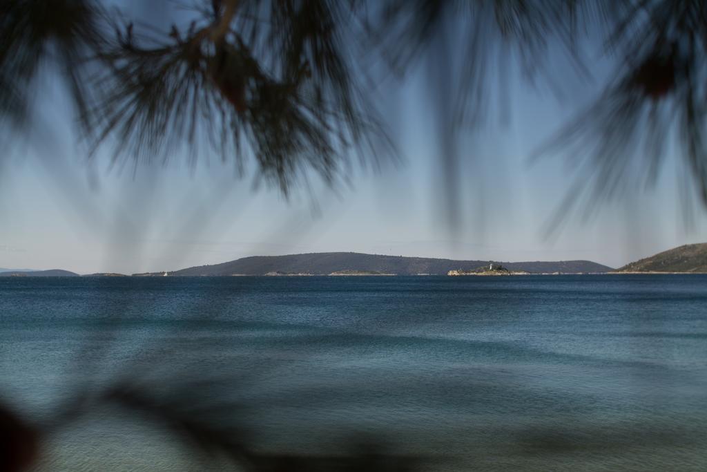 Apartments Jasna Trogir Exteriér fotografie